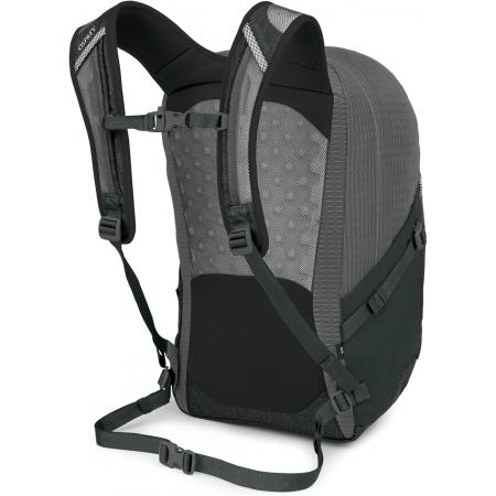 Рюкзак Osprey Quasar 26L (10007198) phantom grey heather