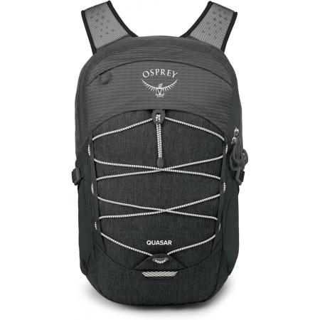 Рюкзак Osprey Quasar 26L (10007198) phantom grey heather