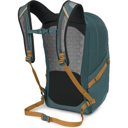Рюкзак Osprey Quasar 26L (10007197) torrent blue heather
