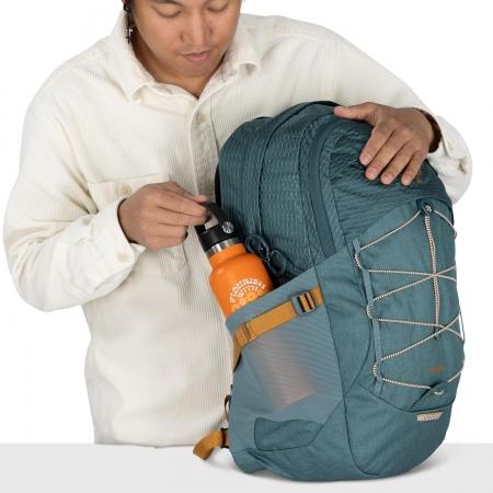 Рюкзак Osprey Quasar 26L (10007197) torrent blue heather