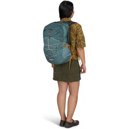 Рюкзак Osprey Quasar 26L (10007197) torrent blue heather