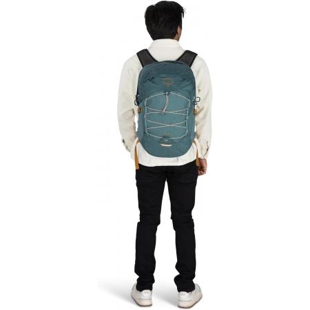 Рюкзак Osprey Quasar 26L (10007197) torrent blue heather