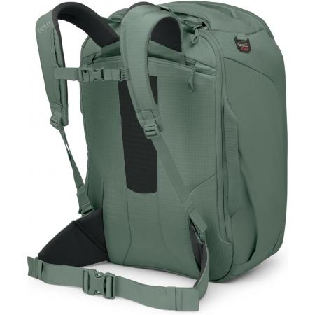Рюкзак Osprey Sojourn Porter 46L (10005382) koseret green