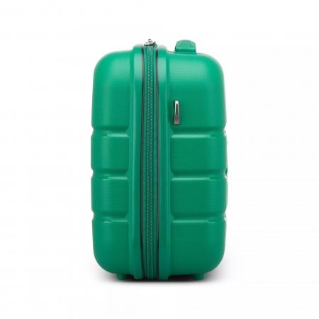 Бьюти-кейс Roncato Butterfly 13L (41818807) green