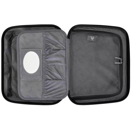 Бьюти-кейс Roncato Butterfly 13L (41818801) black
