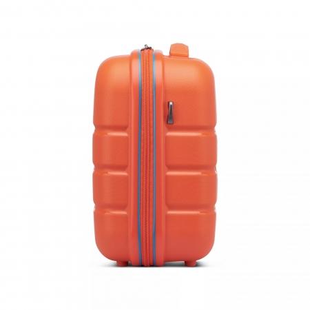 Бьюти-кейс Roncato Butterfly 13L (4181881212) orange
