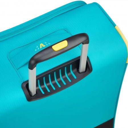 Чемодан на колесах Roncato Lite Soft 42L (41474668) turquoise