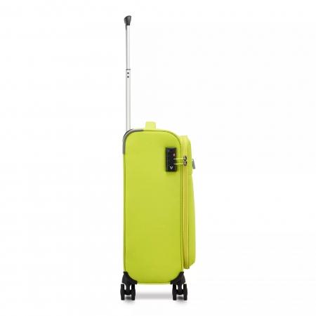 Валіза на колесах Roncato Lite Soft 42L (41474677) lime