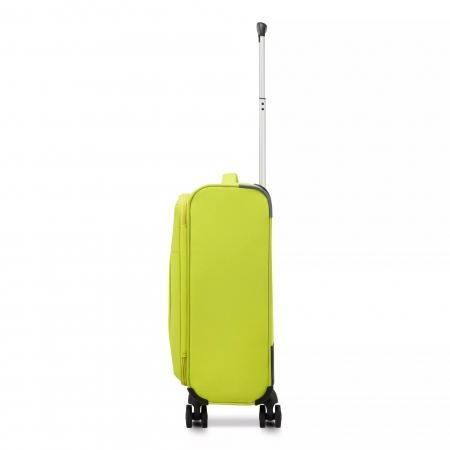 Валіза на колесах Roncato Lite Soft 42L (41474677) lime