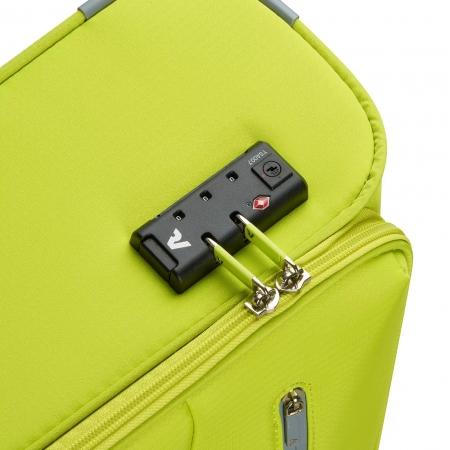 Валіза на колесах Roncato Lite Soft 42L (41474677) lime