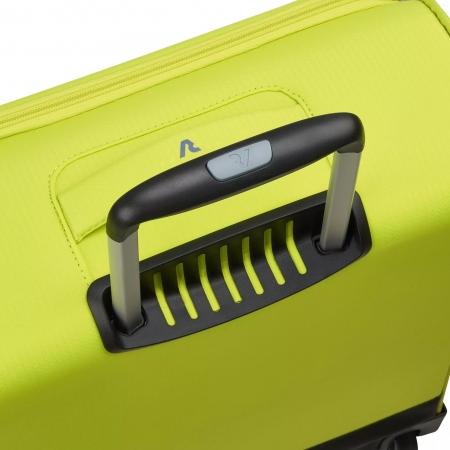 Валіза на колесах Roncato Lite Soft 42L (41474677) lime