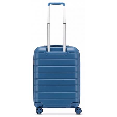 Валіза на колесах Roncato Relife 44+11L (4634535802) blue
