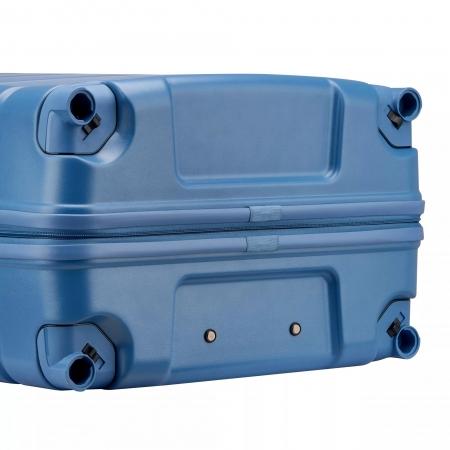 Валіза на колесах Roncato Relife 44+11L (4634535802) blue