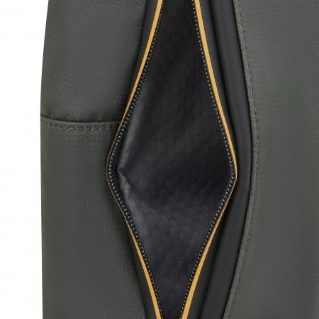 Рюкзак - слінг з однією лямкою Roncato Norway 3.4L (41420757) khaki