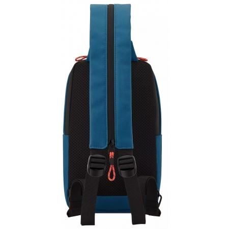 Рюкзак - слінг з однією лямкою Roncato Norway 3.4L (41420758) blue