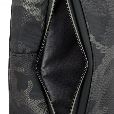 Рюкзак - слінг з однією лямкою Roncato Norway 3.4L (4142070157) camo