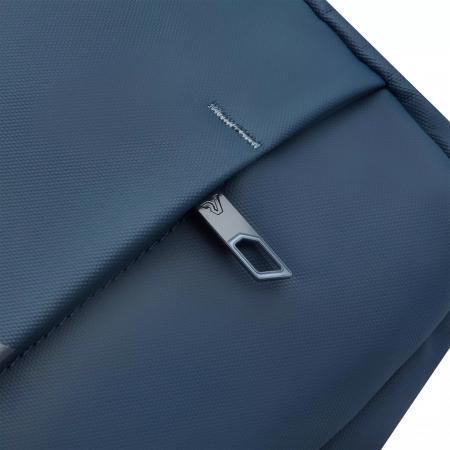 Рюкзак дорожній у ручну поклажу Roncato Wanderline 24L (41474223) dark blue