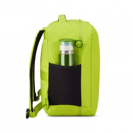 Рюкзак дорожній у ручну поклажу Roncato Wanderline 24L (41474277) lime