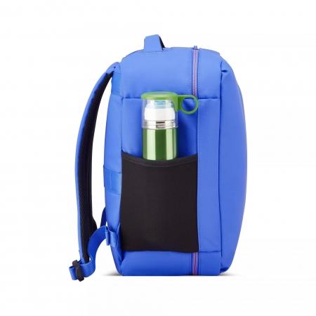Рюкзак дорожній у ручну поклажу Roncato Wanderline 24L (4147422929) ultraviolet