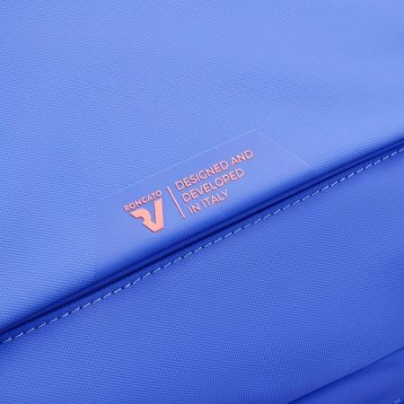Рюкзак дорожній у ручну поклажу Roncato Wanderline 24L (4147422929) ultraviolet