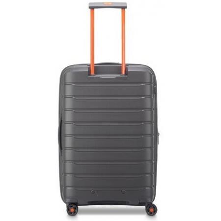 Валіза на колесах Roncato B-Flying Move 73+14л (41818292) grafite