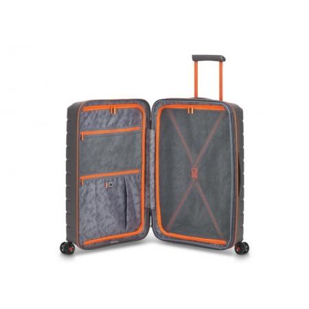 Валіза на колесах Roncato B-Flying Move 73+14л (41818292) grafite