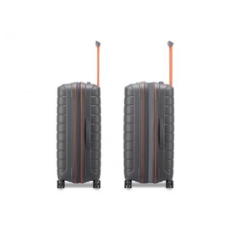 Валіза на колесах Roncato B-Flying Move 73+14л (41818292) grafite