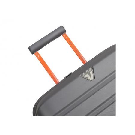 Валіза на колесах Roncato B-Flying Move 73+14л (41818292) grafite