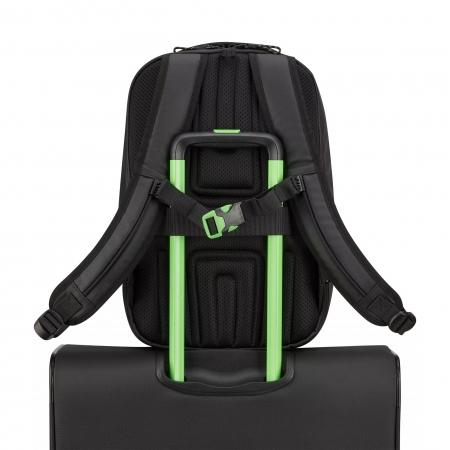 Рюкзак Roncato Norway 20.5L (41421601) black