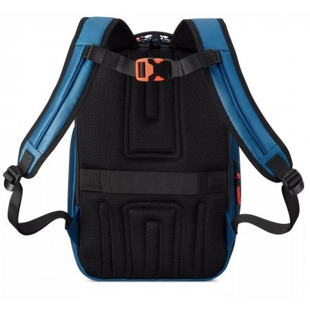 Рюкзак Roncato Norway 20.5L (41421658) blue
