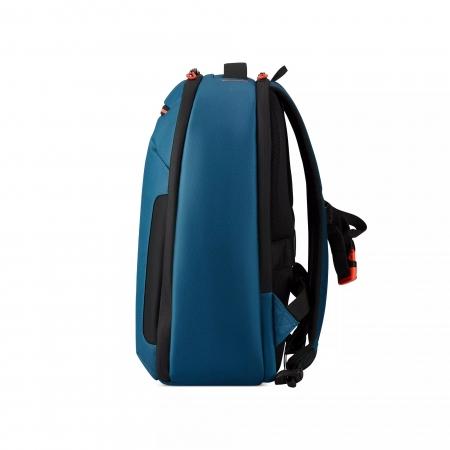 Рюкзак Roncato Norway 20.5L (41421658) blue