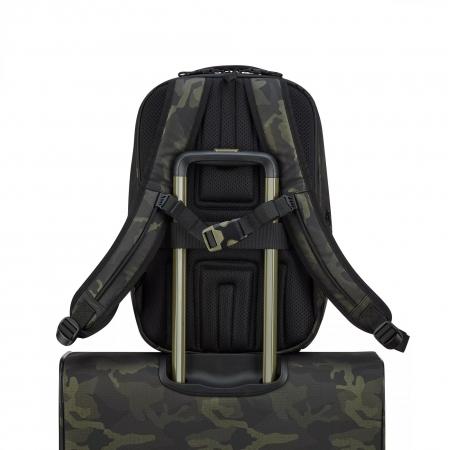 Рюкзак Roncato Norway 20.5L (4142160157) camo