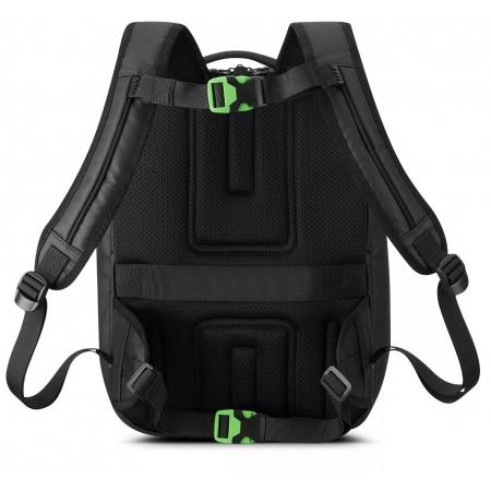Рюкзак Roncato Norway 20L (41421901) black