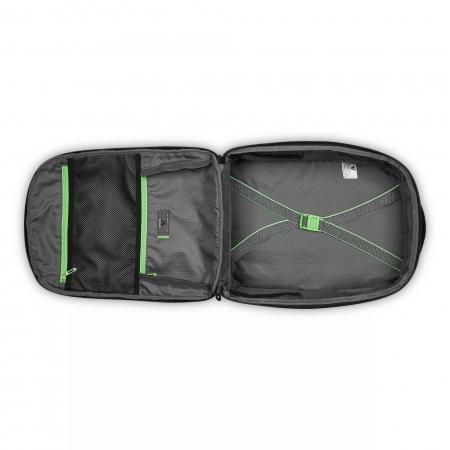 Рюкзак Roncato Norway 20L (41421901) black