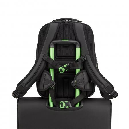 Рюкзак Roncato Norway 20L (41421901) black