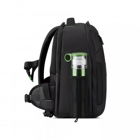 Рюкзак Roncato Norway 20L (41421901) black