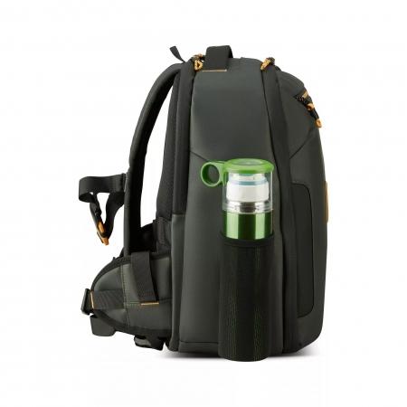 Рюкзак Roncato Norway 20L (41421957) khaki