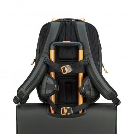 Рюкзак Roncato Norway 20L (41421957) khaki