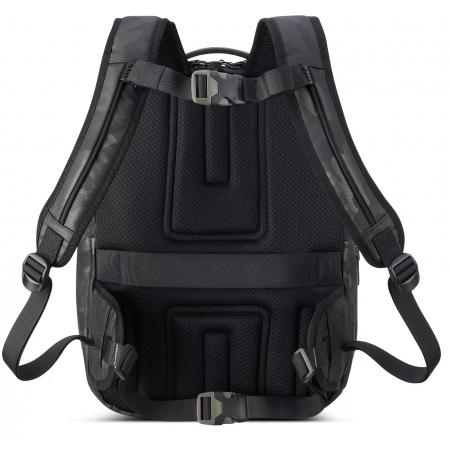 Рюкзак Roncato Norway 20L (4142190157) camo