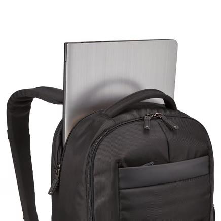Рюкзак Case Logic Notion 25L (3205329) black