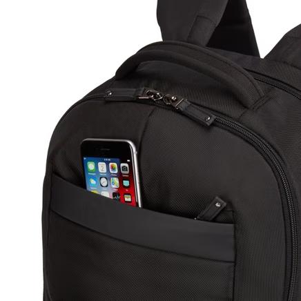 Рюкзак Case Logic Notion 25L (3205329) black