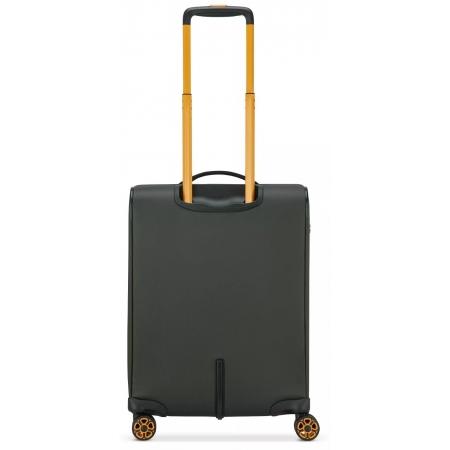 Валіза на колесах Roncato Norway 40+7L (41421357) khaki