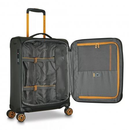Валіза на колесах Roncato Norway 40+7L (41421357) khaki