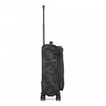 Валіза на колесах Roncato Norway 40+7L (4142130157) camo