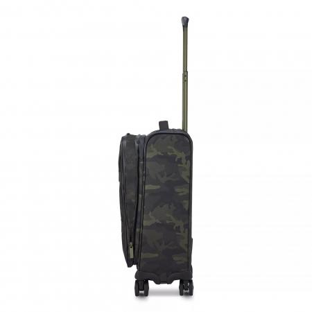 Валіза на колесах Roncato Norway 40+7L (4142130157) camo
