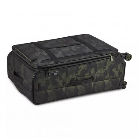 Валіза на колесах Roncato Norway 40+7L (4142130157) camo