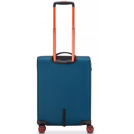 Валіза на колесах Roncato Norway 40+7L (41421358) blue