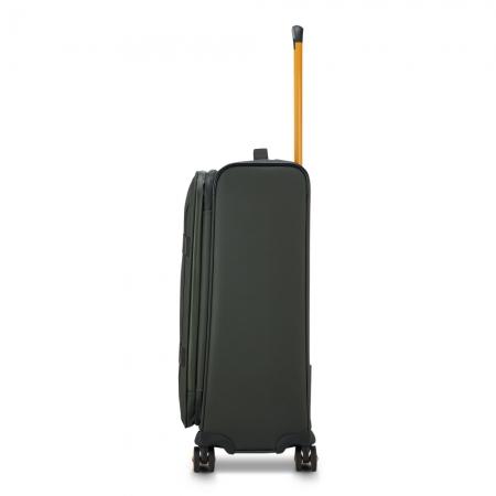 Валіза на колесах Roncato Norway 68+14L (41421257) khaki