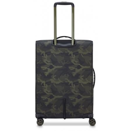 Валіза на колесах Roncato Norway 68+14L (4142120157) camo