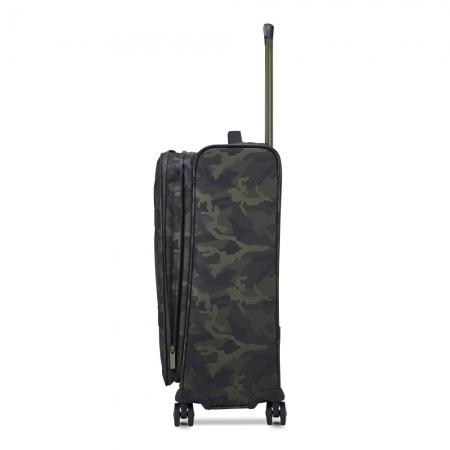 Валіза на колесах Roncato Norway 68+14L (4142120157) camo